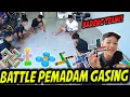 Download Lagu PEMADAM GASING VIRAL!!! DIMAS NANTANGIN TEAM BUAT GASING DAN BATTLE, SIAPAKAH YANG MENANG?