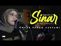 Download Lagu 🔴LIRIK - SEBERKAS SINAR - NIKE ARDILLA - COVER INDAH YASTAMI