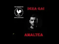 Lagu Dj Amaltea - The Underground Dera Gai  2025