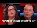 Lagu OUDERS SLACHTOFFER BARENDRECHTSE ZEDENZAAK doen VERHAAL: “ons GEZIN kreeg LEVENSLANG”| Pauw \u0026 De Wit