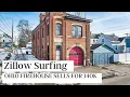 Zillow Surfing This Ohio Historic Fire House Sells For 140 000