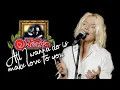 Download Lagu All I Wanna Do Is Make Love To You - Heart (Alyona cover)