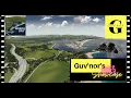 How to create a beautiful city in Cities Skylines using a custom map Morro Bay - Sidai