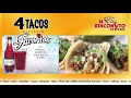 Rinconsito 4Tacos Favoritos 5 49
