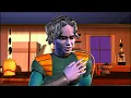ReBoot Season 4 Episode 6 Life s A Glitch 4K Upscale