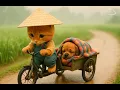 Download Lagu A Cat, A Dog, and a Whole Lot of Love