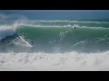 An Entire Week of Perfect Conditions at Ocean Beach San Francisco