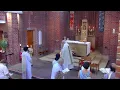 Live Camera Axis V5925