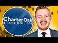 Charter Oak State College Any Good for Busy Adults