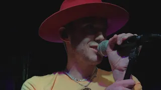 harry hudson live in atlanta 