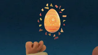 Анімаційний серіал Моя країна Україна 16 серія 