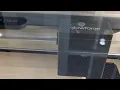 Glowforge Pro Laser Cutter and Engraver Machine with 45W CO2 Laser Review Very Strong and Crisp