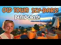 Benidorm - 3 ROOFTOP BARS