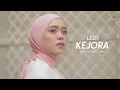 Lesti - Kejora | Official Lyric Video