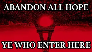 As Above So Below And The Nine Circles Of Hell SunderlandSpook 