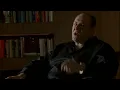 Sopranos - Tony s session with Melfi following AJ s suicide attempt