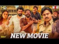 Download Lagu Pawan Kalyan's New Released Movie Full 2025 - Bheemla Nayak Hindi Dubbed - Rana Daggubati - Nithya