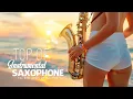 Download Lagu 4 Hour of Relaxing Romantic Saxophone Love Songs Instrumental | Great Saxophone Hits Of The 80's