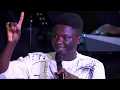 Paul Tomisin Ministration @ Refresh 3.0 (Ruach Elohim)
