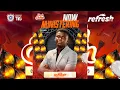 Download Lagu Paul Tomisin Ministration @ Refresh 3.0 (Ruach Elohim)