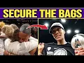 A JA WILSON Set to Make WNBA History New WNBA CBA Brings 1 4M Supermax Deal
