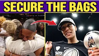 A JA WILSON Set to Make WNBA History New WNBA CBA Brings 1 4M Supermax Deal