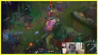Streaming League And Minecraft At The Same Time? EASY! - Best of LoL Streams #635