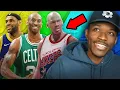I Did A Fantasy Draft In EVERY NBA Era