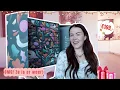 Download Lagu THE BODY SHOP ADVENTSKALENDER 2025 UNBOXING 🎄 | REBECCA DENISE