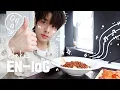Download Lagu [EN-loG]  브이로거 꿈나무 제이크🌱 JAKE DAY - ENHYPEN (엔하이픈) (ENG/JPN)