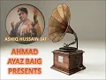 Download Lagu Ashiq Hussain Jat  Mainoon Paar Langha De  Punjabi Folk