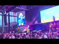 Megan Moroney - Indifferent - LIVE 6/13/25