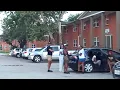 WACO TEXAS HOODS