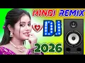 Lagu New Hindi Dj Song 💙Best Hindi Old Dj Remix 🥀 Bollywood Nonstop Dj Song ❤️‍🔥2025 Dj Song New Dj Re
