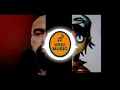 Cartel de Santa X Gorillaz - Clint Bombos y Tarolas ( Mashup Ledavile)