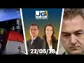 Download Lagu Jornal da Gazeta - Edição das 10 - 21/05/2018