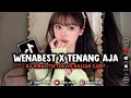 Download Lagu DJ WENABEST GAUSAH BELAGU X TENANG AJA MASHUP SLOW KANE VIRAL TIKTOK || SLOWED REVERB 🍂