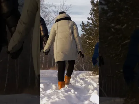Bigfoot? Is that you? #ParanormalCaughtOnCamera