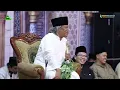 Lagu Gus Muwafiq Terbaru 2025 || SYURGA ILMU DI BAWAH PAJIMATAN NGAYOGYOKARTO