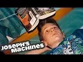 Lagu Mijn eerste uitvindingen - Verrassend einde! | Joseph's Machines