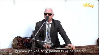 ستار غفاری آهنگ شده ام بت پرست تو تلویزیون پیکان 