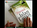Download Lagu Petunjuk Jalan Lurus (Terjemah Minhajul Abidin)