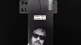 Pause Flow Alaska Pause Flow Rapper 2025 