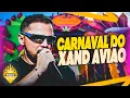 Lagu XAND AVIÃO 2026 - CARNAVAL DO XAND AVIÃO - REPERTÓRIO NOVO - XAND AVIÃO PRA PAREDÃO
