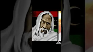 انا ليبي ونفخربليبيا ليبيا خط حمر 