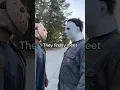 Download Lagu Michael vs Jason 🔥 #michaelmyers #jason #halloween