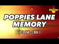 Download Lagu POPPIES LANE MEMORY - SLANK [ lirik ] #lyrics  #slankers