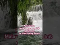 Download Lagu La Kristi Spring Resort Ice Cold Water - #beattheheat #coldspring #labansainit #sorsogon
