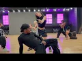Lagu Parris Goebel - GYAL LIKE ME (feat. BEAM) [Official Choreography]