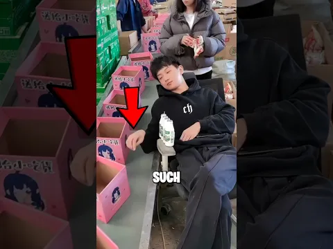 CRAZY JOBS 😱